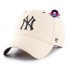 47 Cappello MVP - New York Yankees Aereo - Naturale