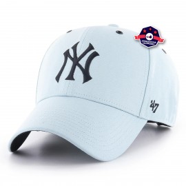 Cappello - New York Yankees Aerial - Blu cielo