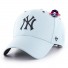 Cappello - New York Yankees Aerial - Blu cielo