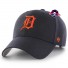 Detroit Tigers Cappello - - Rosso Navy