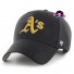Oakland Athletics 47 Cappello MVP - - Nero