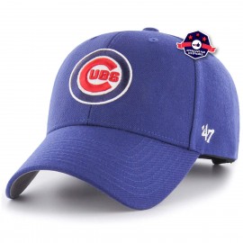 Chicago Cubs Cappello - - Royal scuro