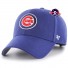 Chicago Cubs Cappello - - Royal scuro