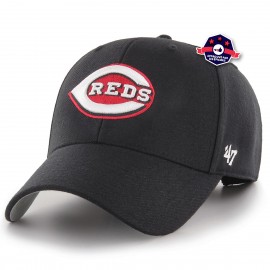 Cincinnati Reds 47 Cappello MVP - - Nero