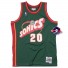 Maglia NBA - Gary Payton - Seattle SuperSonics