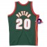Maglia NBA - Gary Payton - Seattle SuperSonics