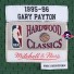 Maglia NBA - Gary Payton - Seattle SuperSonics