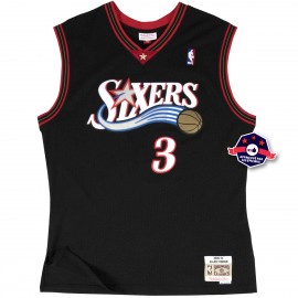 Maglia NBA - Allen Iverson - Philadelphia 76ers