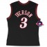 Maglia NBA - Allen Iverson - Philadelphia 76ers