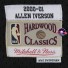 Maglia NBA - Allen Iverson - Philadelphia 76ers