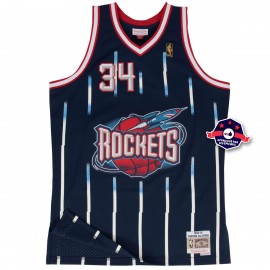 Maglia NBA - Hakeem Olajuwon - Houston Rockets