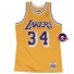 Maglia NBA - Shaquille O'Neal - Los Angeles Lakers