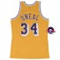 Maglia NBA - Shaquille O'Neal - Los Angeles Lakers