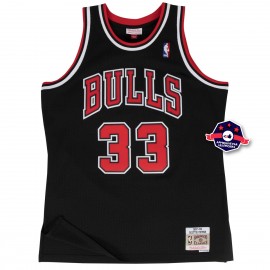 Maglia NBA - Scottie Pippen - Chicago Bulls