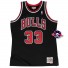 Maglia NBA - Scottie Pippen - Chicago Bulls