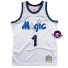 Maglia NBA di platino - Penny Hardaway - Orlando Magic