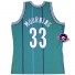 Maglia NBA - Alonzo Mourning - Charlotte Hornets