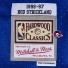 Maglia NBA - Rod Strickland - Washington Bullets