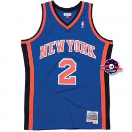 Maglia NBA - Larry Johnson - NY Knicks