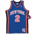 Maglia NBA - Larry Johnson - NY Knicks