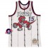 Maglia NBA bianca - Vince Carter - Toronto Raptors