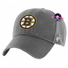 Boston Bruins 47' Cappello MVP - - Carboncino