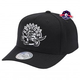 Mitchell and Ness Cappello - Toronto Raptors