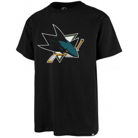 San Jose Sharks Maglietta - '47