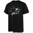San Jose Sharks Maglietta - '47