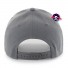Cappello - New York Yankees Snap metallico - Antracite