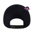 Cappuccio - New York Yankees - Nero rosso