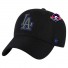 Los Angeles Dodgers 47 Cappello MVP - - Nero / Blu