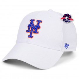 Cappuccio - New York Mets - Bianco