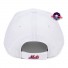 Cappuccio - New York Mets - Bianco