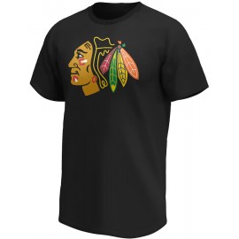 Chicago Blackhawks Maglietta - '47