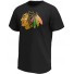 Chicago Blackhawks Maglietta - '47