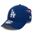 New Era Cappellino - Dodgers - - Blu