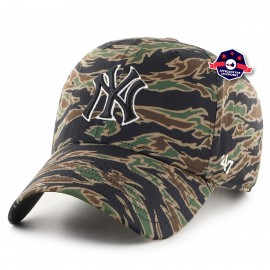 47 Cappello MVP - New York Yankees Drop Zone - Tiger Camo
