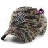 47 Cappello MVP - New York Yankees Drop Zone - Tiger Camo