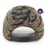 47 Cappello MVP - New York Yankees Drop Zone - Tiger Camo