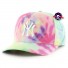 Cappello - New York Yankees - Bianco Tie Dye