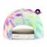 Cappello - New York Yankees - Bianco Tie Dye