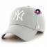 Cappuccio - New York Yankees - Grigio