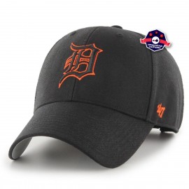 Detroit Tigers Cappuccio - - Nero