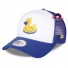 Trucker - Akron Rubber Ducks - Lega minore