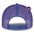 Trucker - Akron Rubber Ducks - Lega minore