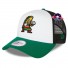 Trucker - Fresno Grizzlies - Lega minore