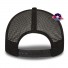 Trucker - Fresno Grizzlies - Lega minore