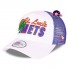 Trucker - St Lucia Mets - Lega minore