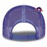 Trucker - St Lucia Mets - Lega minore